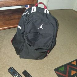 Jordan Bookbag