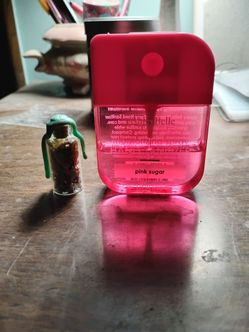 Mini Money/Prosperity Spell Jar