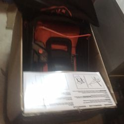 Electric Lawn Mower