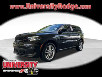 2022 Dodge Durango