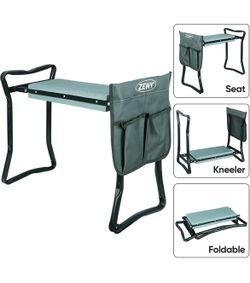 Gardner Kneeler Seat