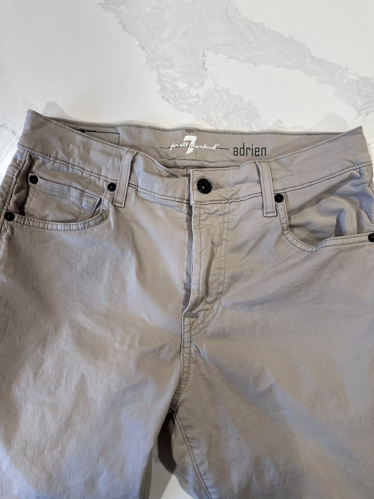 7s For All Mankind Jeans Size 30