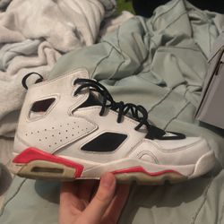 Jordan Flight Clubs 91