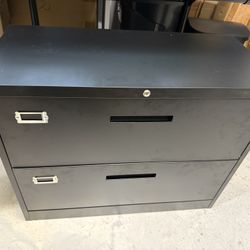 48x30 LED Medicine Cabinet and File Cabinets