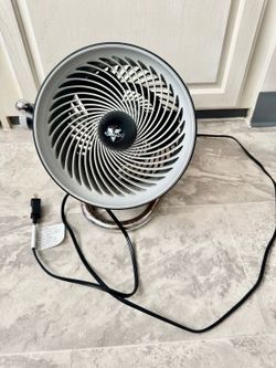 Vornado fan