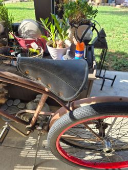 Ranger bike vintage