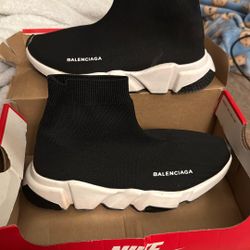 Size 6.5 Wore Ones Brand New (original) 