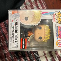 Funko Pop