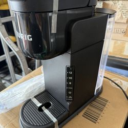 Coffee Machine 
