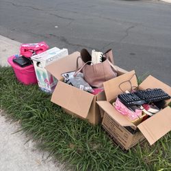 FREE miscellaneous Items