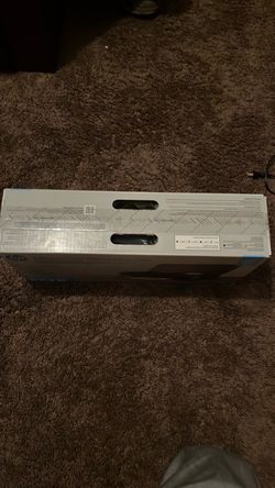 HP OfficeJet Multi-Function Printer