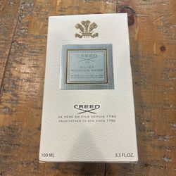 creed cologne 
