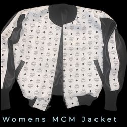 Custom Women’s Jacket