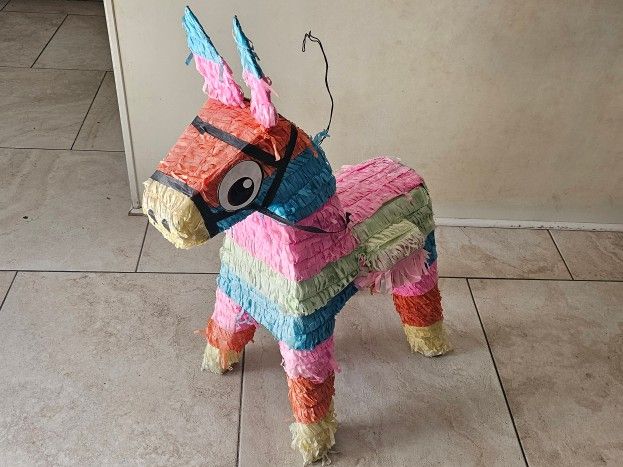 Donkey Piñata
