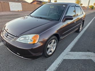 2002 Honda Civic