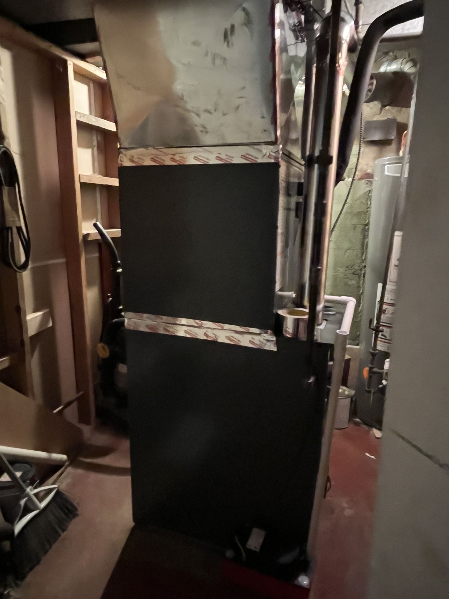 🔥 For Sale: 2025 Goodman Gas Furnace – 80%+ Efficiency, 80K BTU – Brand New! 🔥