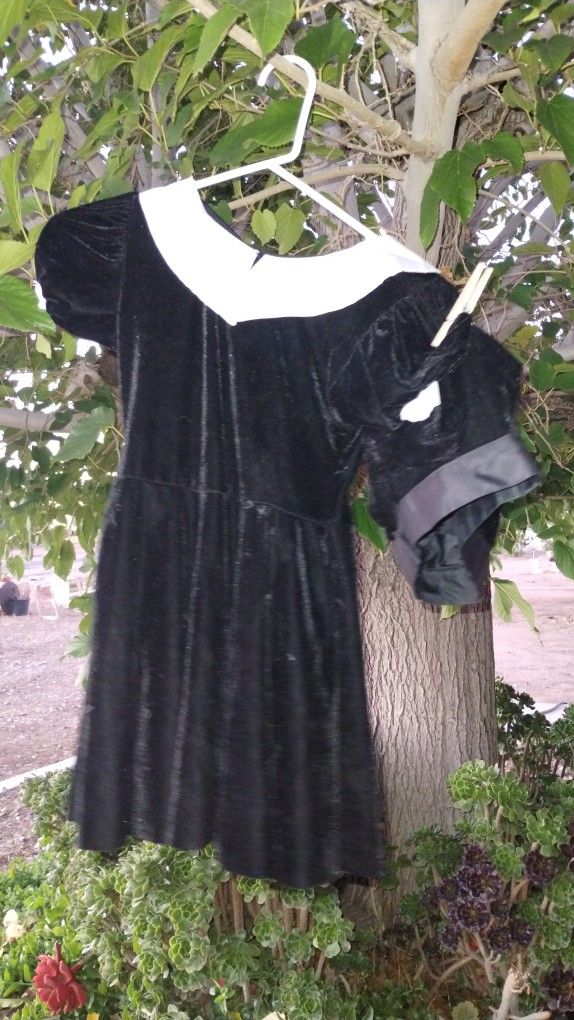 Girls Halloween Costume