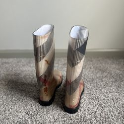 Rain Boots