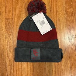 USC Beanie Adult Unisex