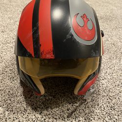 Star Wars X-Wing Helmet