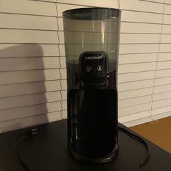 Baby Brezza Instant Warmer (advanced) 