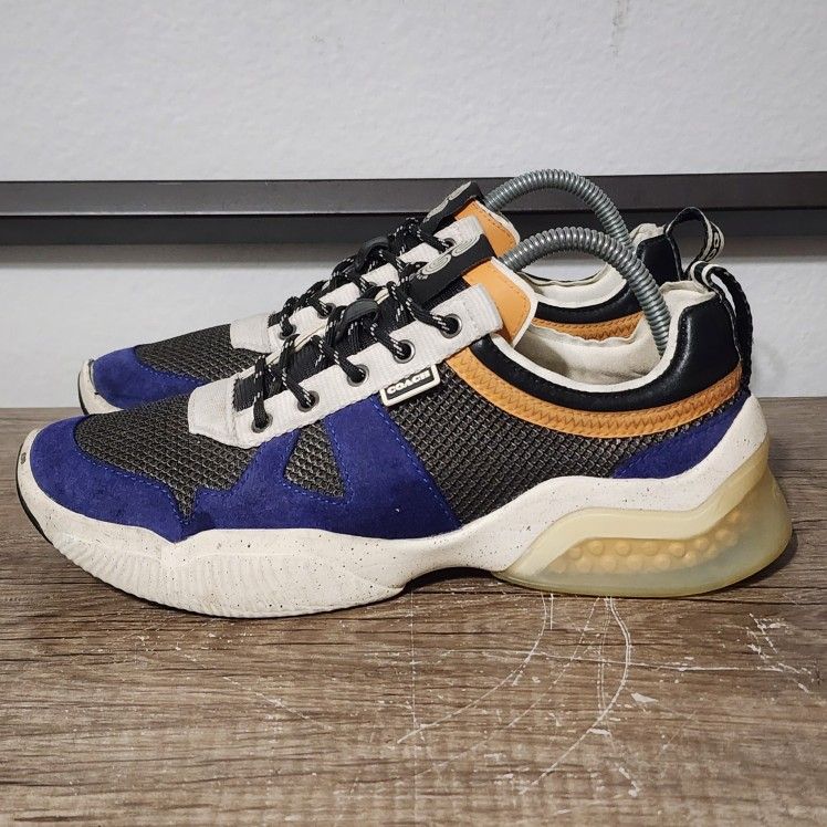 Coach Citysole Runner Men's Shoes Size 7.5