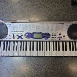 Musical/audio equipment Casio IK-44   