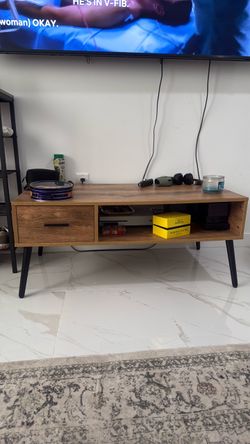 Tv stand