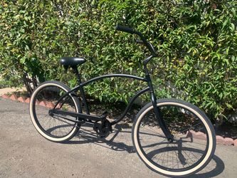 Firmstrong beach cruiser