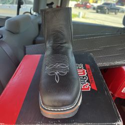 Botas De Trabajo O Casual/work or casual boots