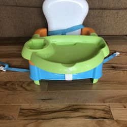 Safety 1st High Chair For Toddlers