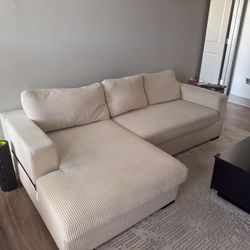 Sectional sofa