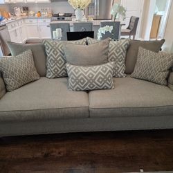  Sofa And Loveseat For Sale