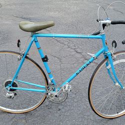 Vintage 1980s Bridgestone KABUKI Japanese Road Bike