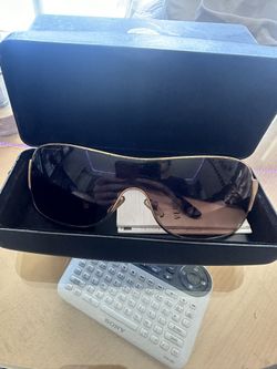 Versace Sunglasses