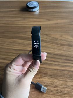 Fitbit Watch Inspire 2