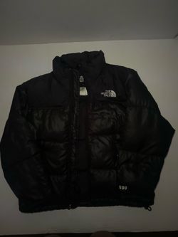 North Face Jacket