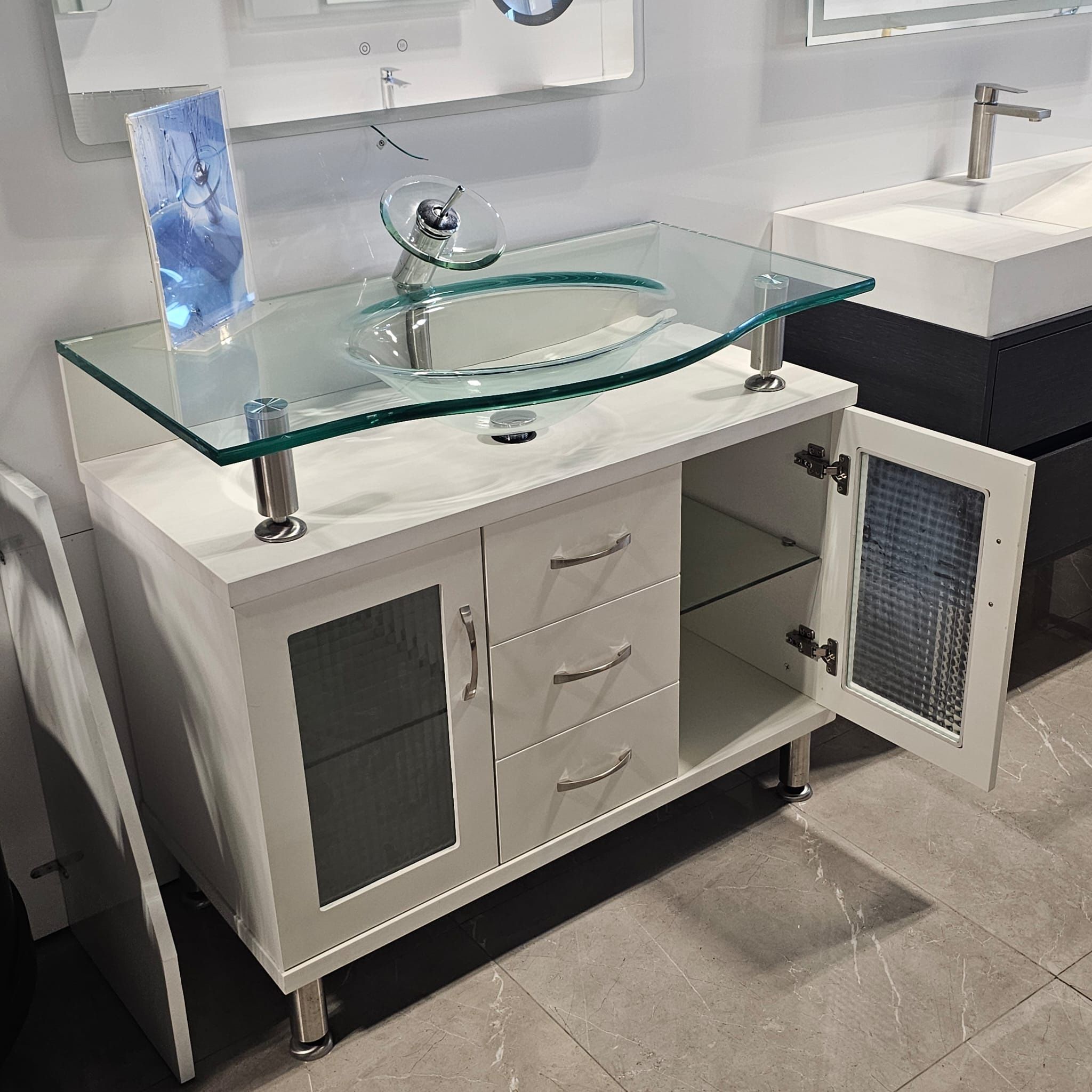 Bathroom Vanity 40”