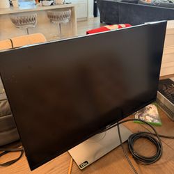 Dell Gaming s2716dg 27IN. LED-Lit Monitor With G-sync 1440p 