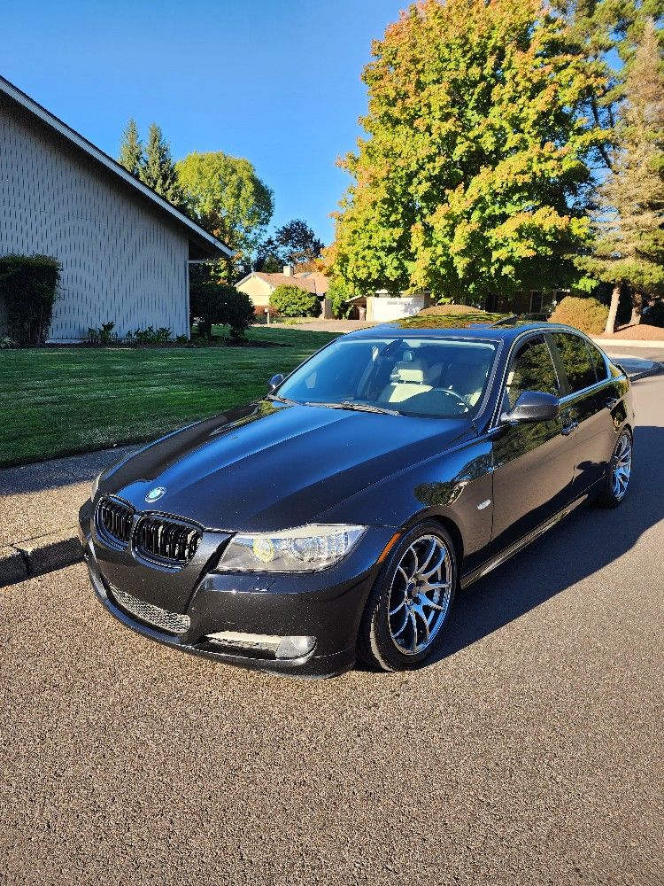 2011 BMW 335i for Sale in Hillsboro, OR - OfferUp
