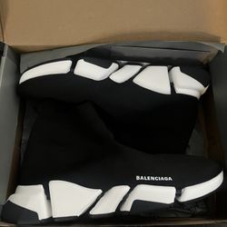 Balenciaga Speed Trainer 