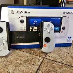 PlayStation Backbone 
