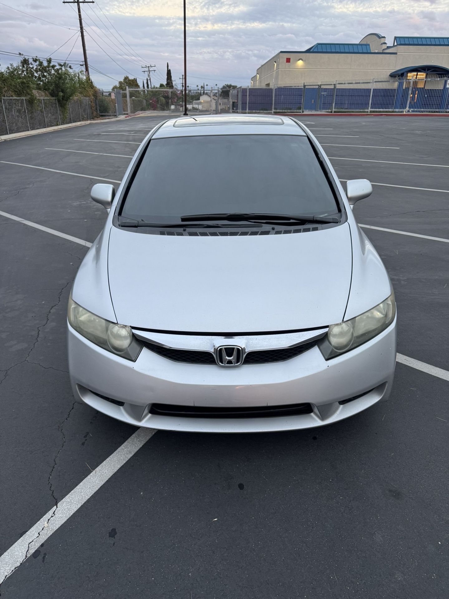 2010 Honda Civic