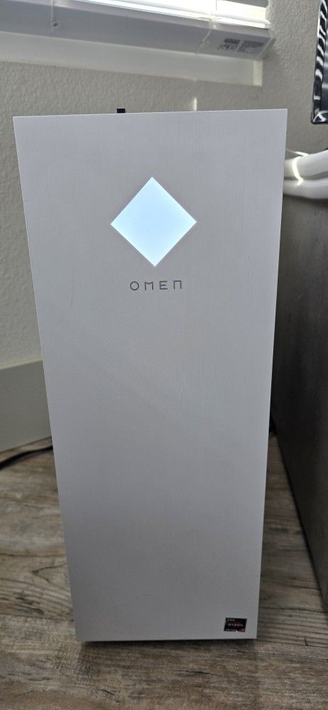 Hp Omen 25L