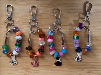 Bag Charm/Key Chain