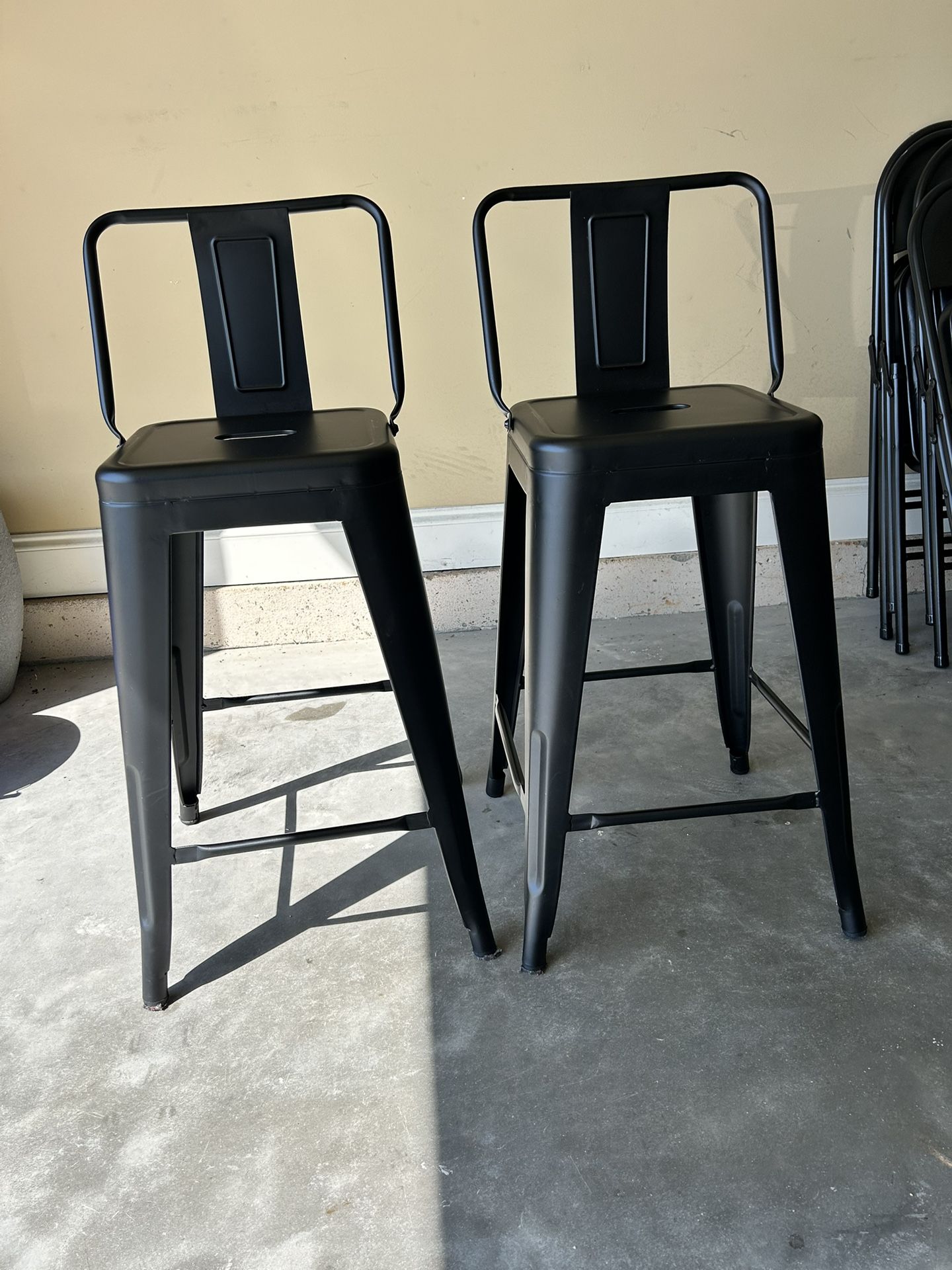 Bar Stools