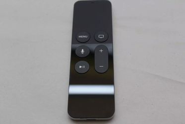 APPLE REMOTE (A1513)