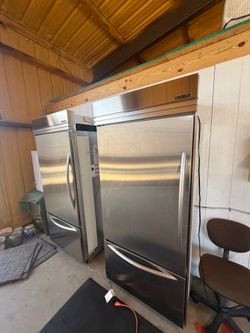 Kitchen aid