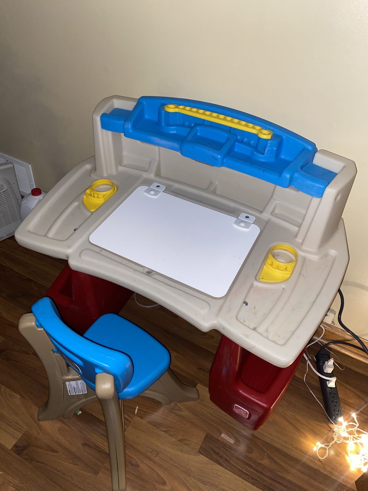 Kids Study Table/ Desk For Kids