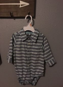 Baby boy clothes